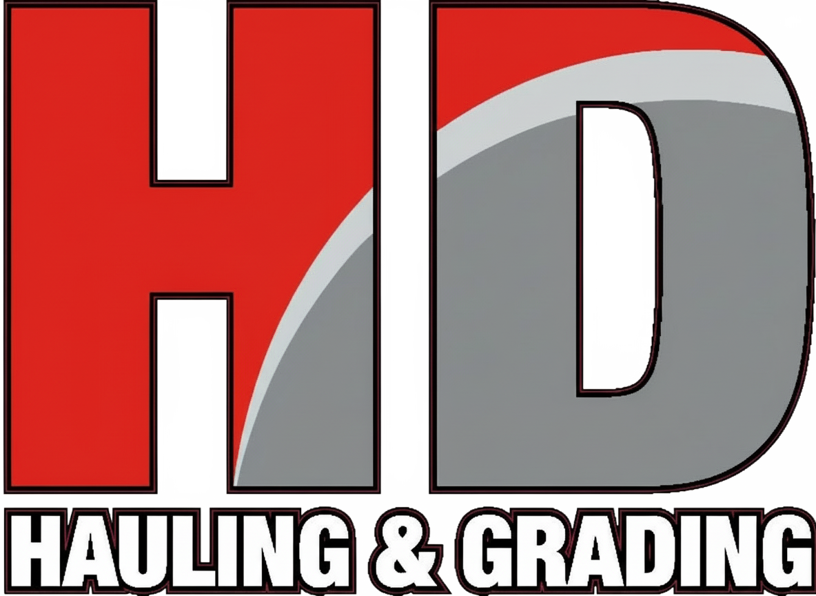 HD Hauling & Grading
